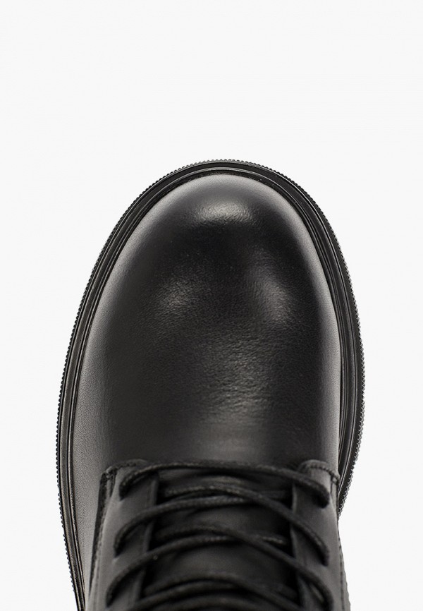 фото Ботинки abricot