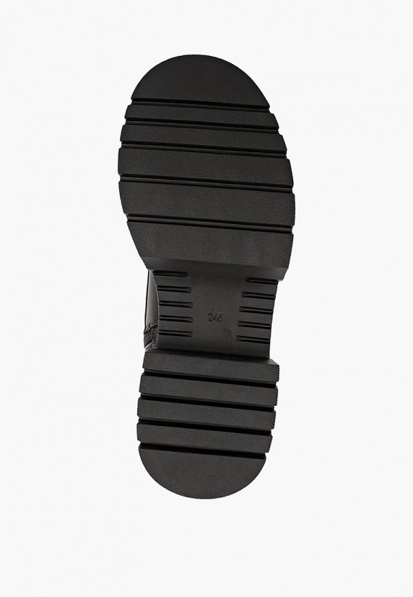 фото Ботинки abricot