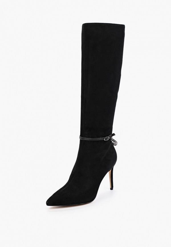 фото Сапоги abricot