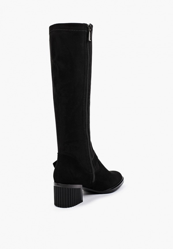 фото Сапоги abricot