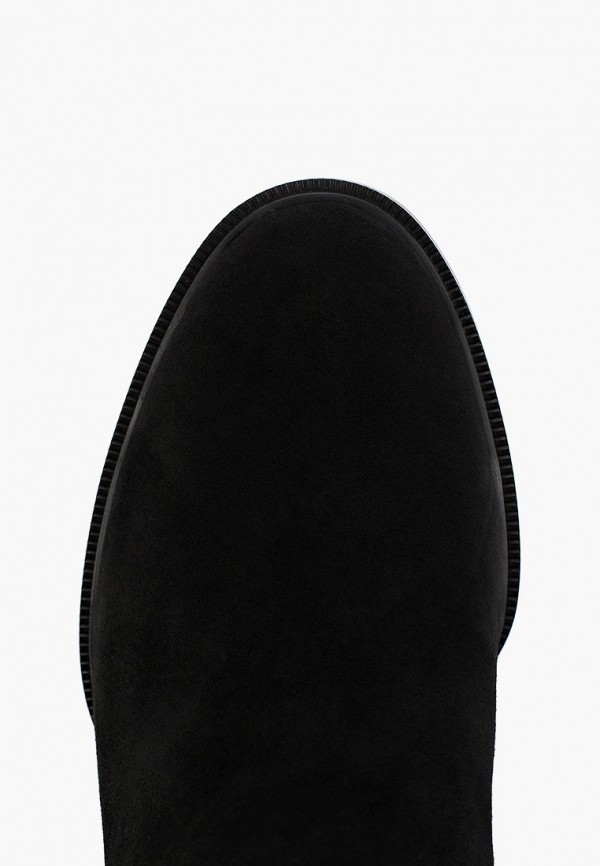 фото Сапоги abricot