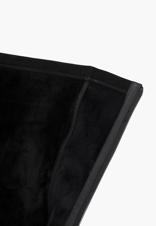 фото Сапоги abricot