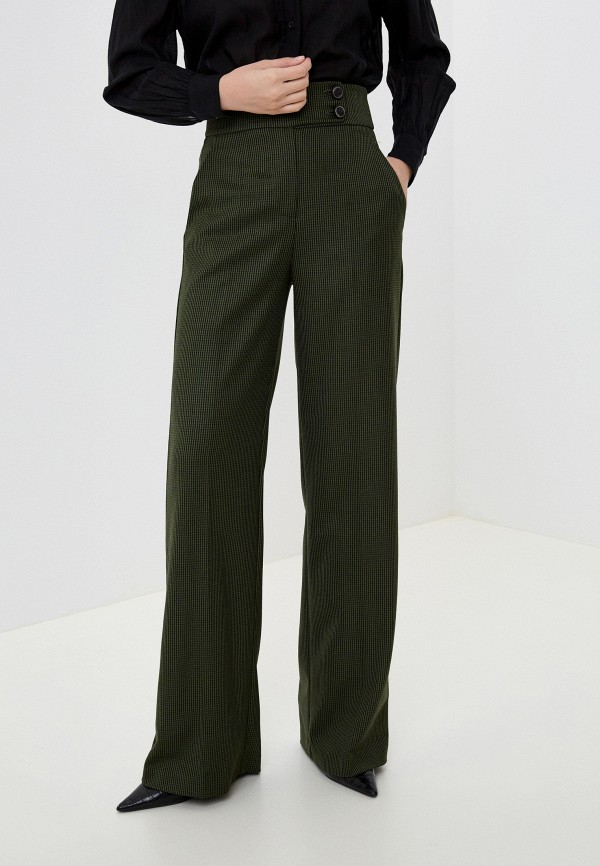 фото Брюки kira plastinina