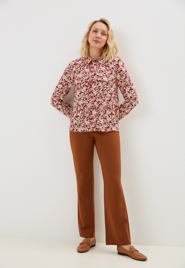 фото Брюки luvine