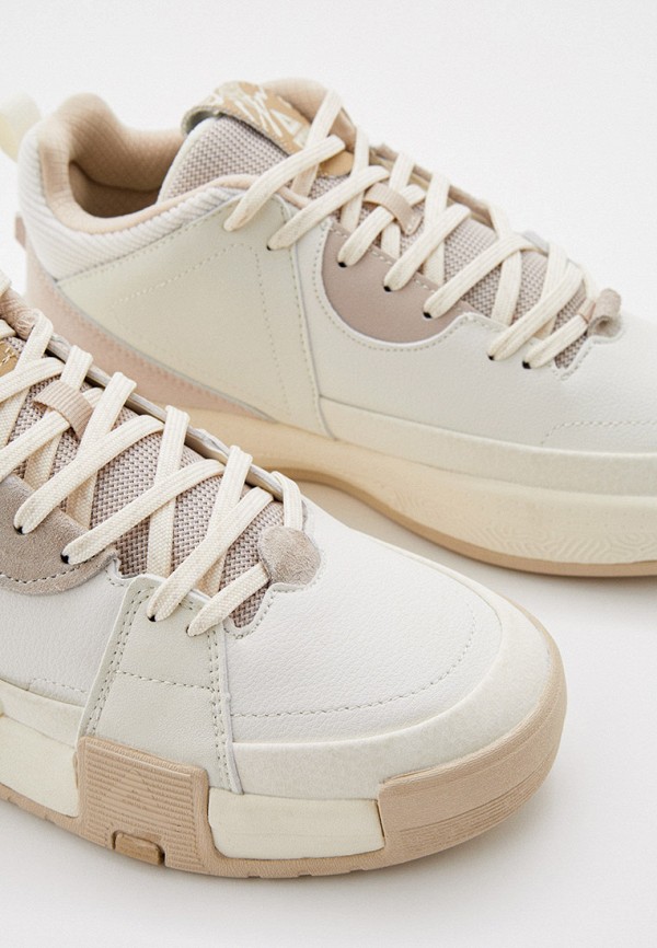 фото Кроссовки peak