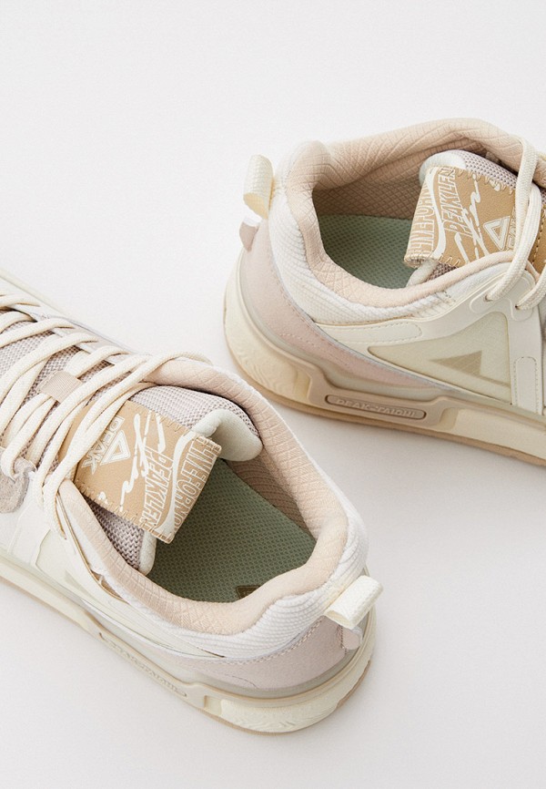 фото Кроссовки peak