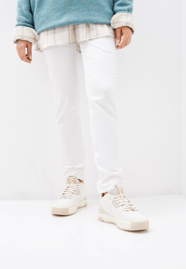 фото Кроссовки peak