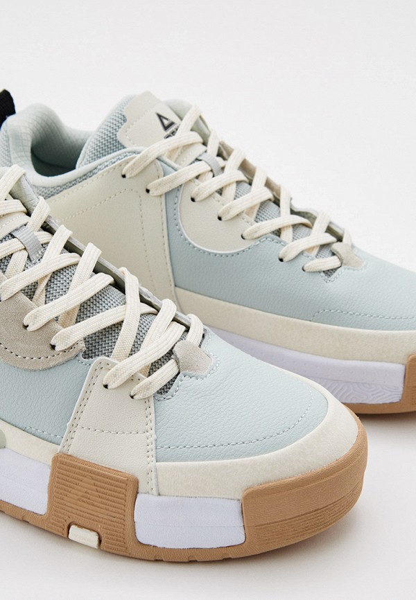 фото Кроссовки peak