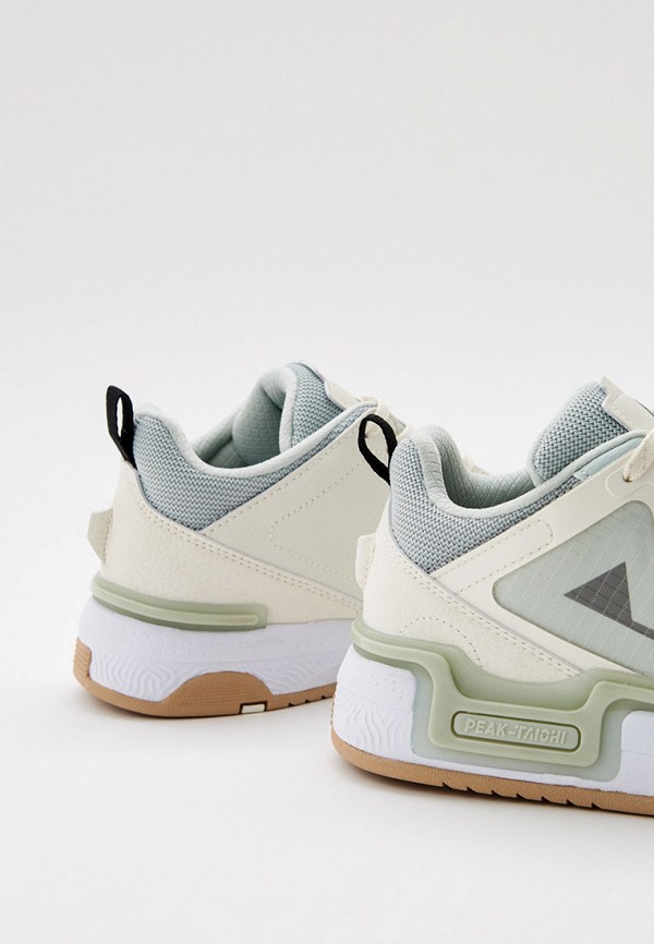 фото Кроссовки peak