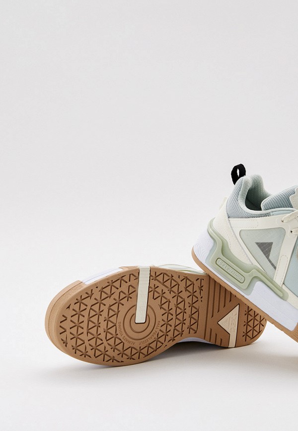 фото Кроссовки peak