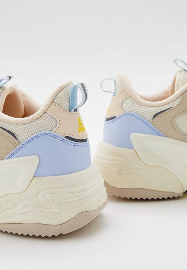 фото Кроссовки peak