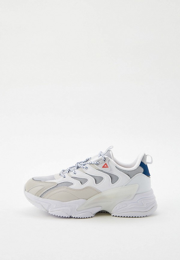 фото Кроссовки peak