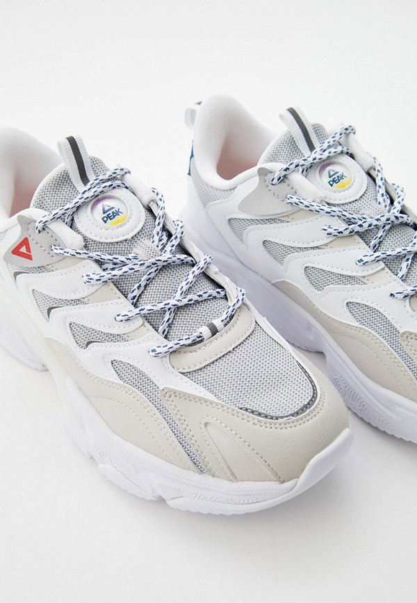 фото Кроссовки peak