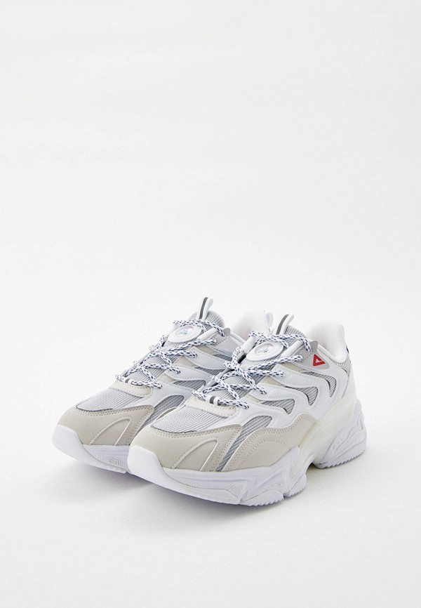 фото Кроссовки peak