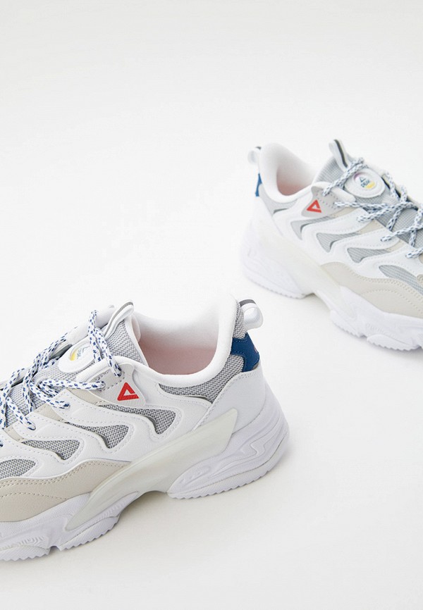 фото Кроссовки peak