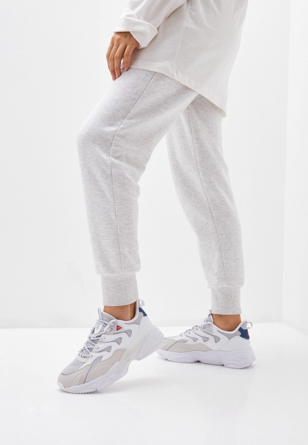 фото Кроссовки peak