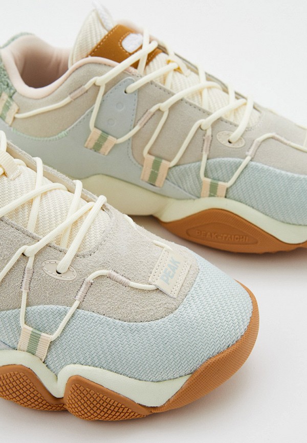 фото Кроссовки peak