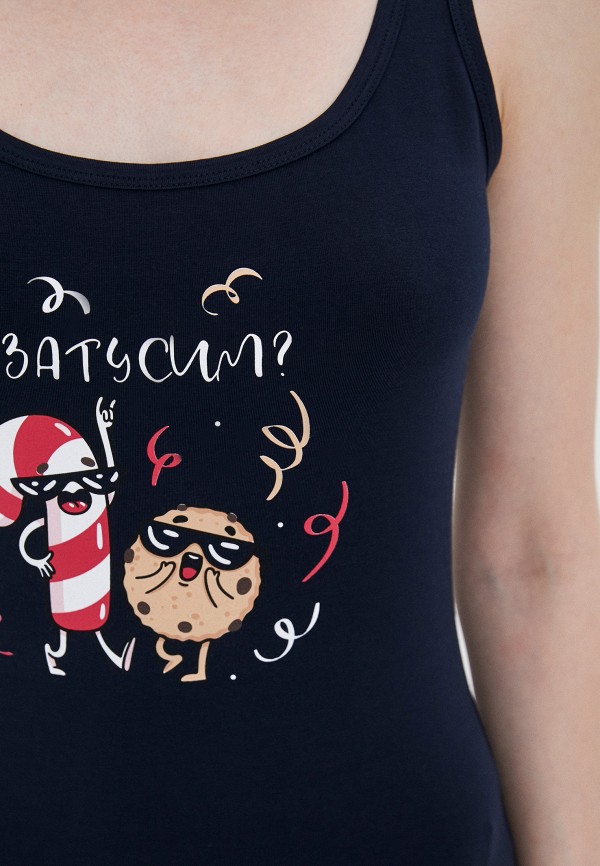 фото Майка и трусы mark formelle