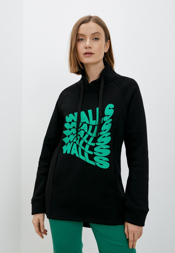 фото Худи blacksi