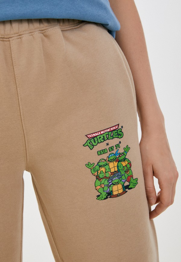 фото Брюки спортивные asia st 71