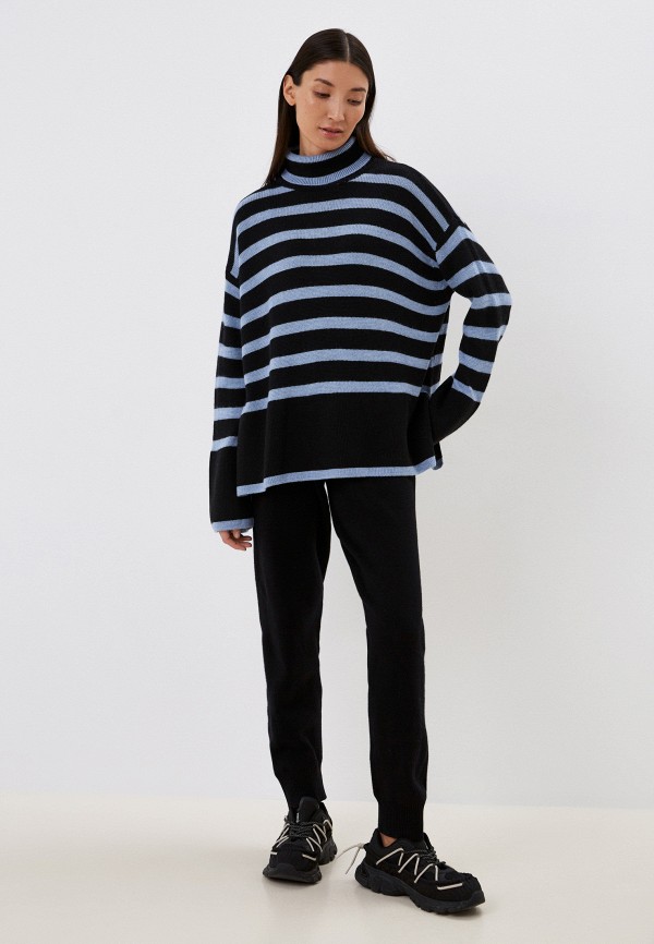 фото Брюки zarina