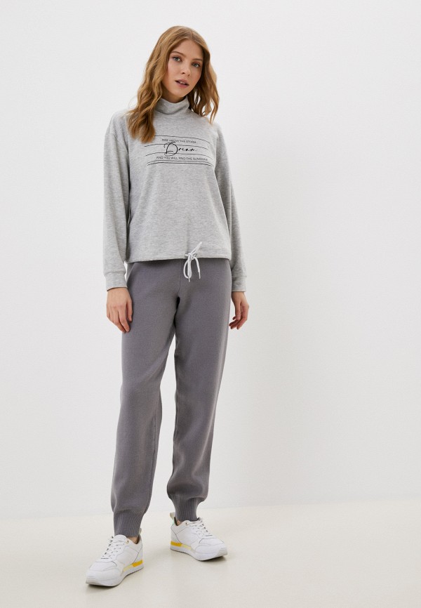 фото Брюки zarina