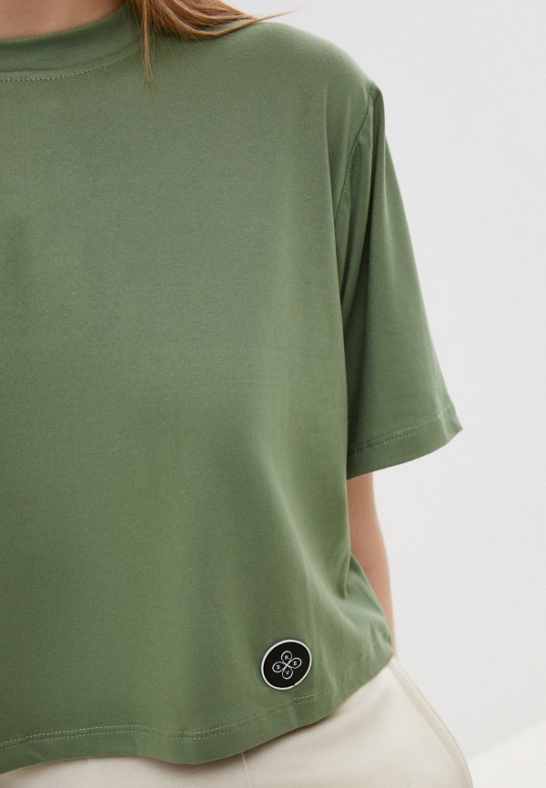 фото Футболка everrever