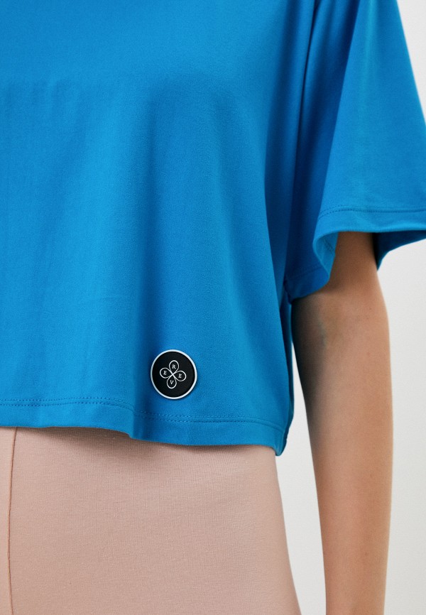 фото Футболка everrever