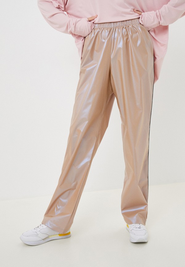 фото Брюки спортивные everrever