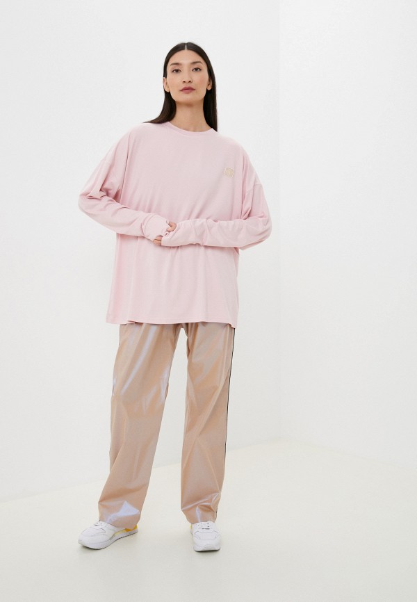 фото Брюки спортивные everrever