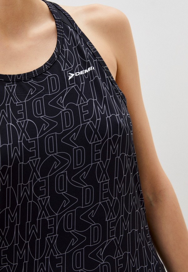 фото Майка спортивная demix