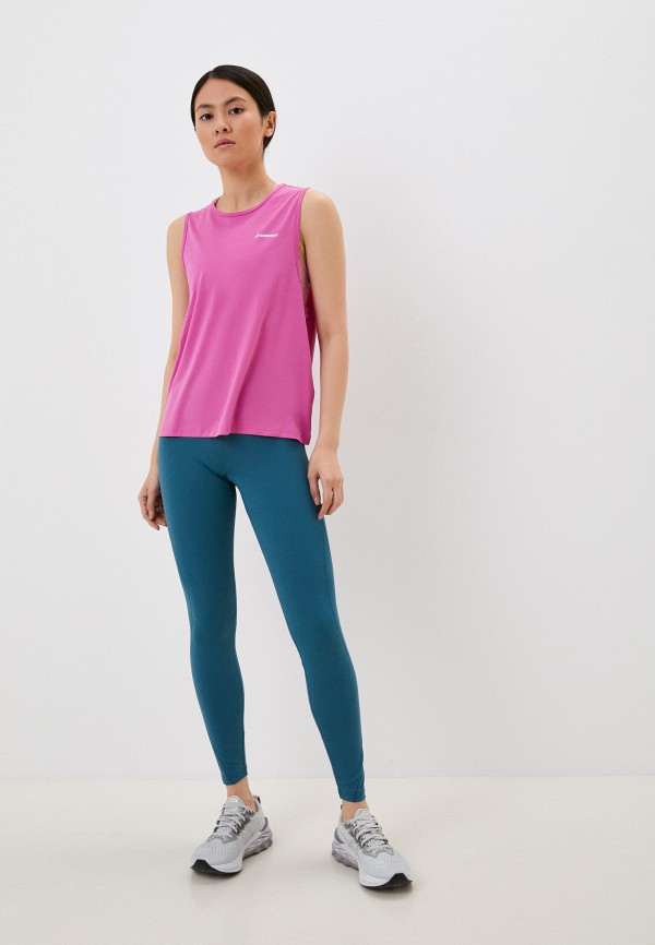 фото Майка спортивная demix