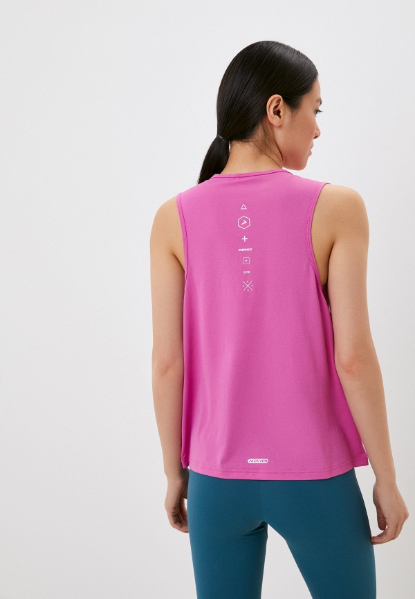 фото Майка спортивная demix