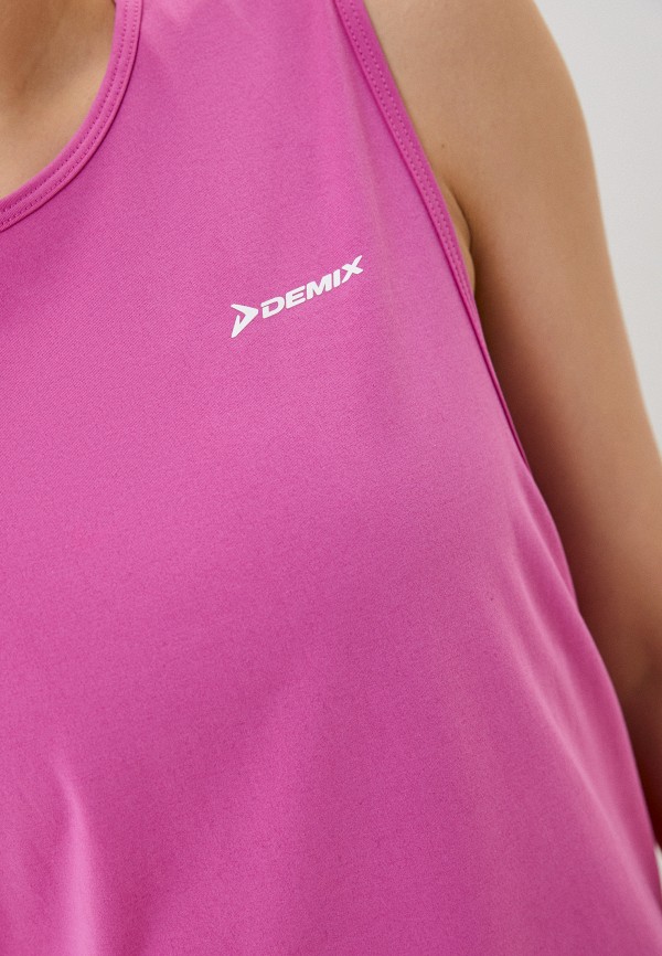 фото Майка спортивная demix