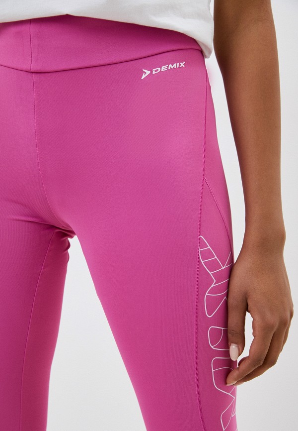 фото Леггинсы demix