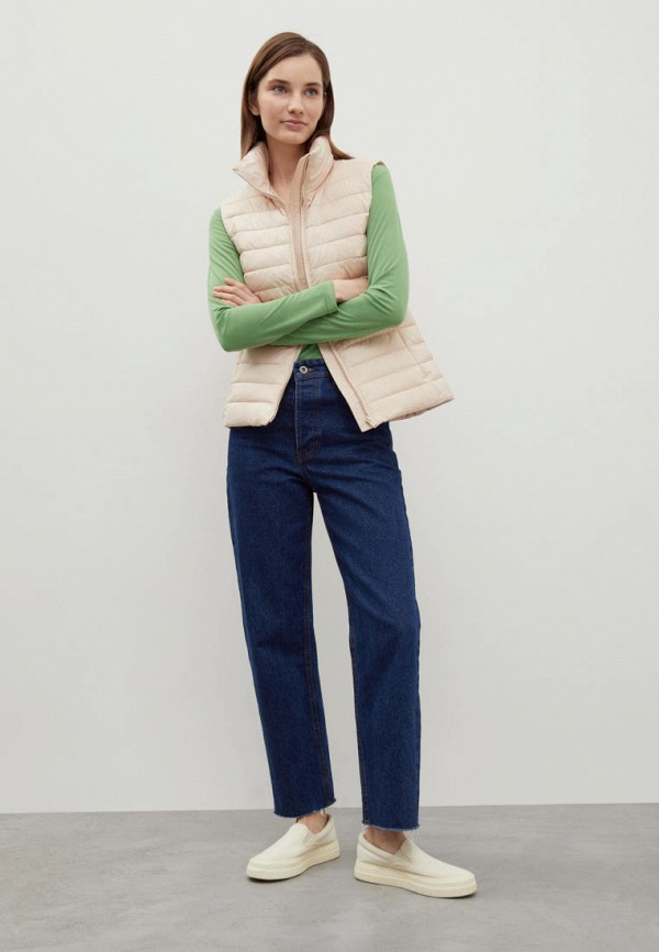 фото Жилет утепленный finn flare