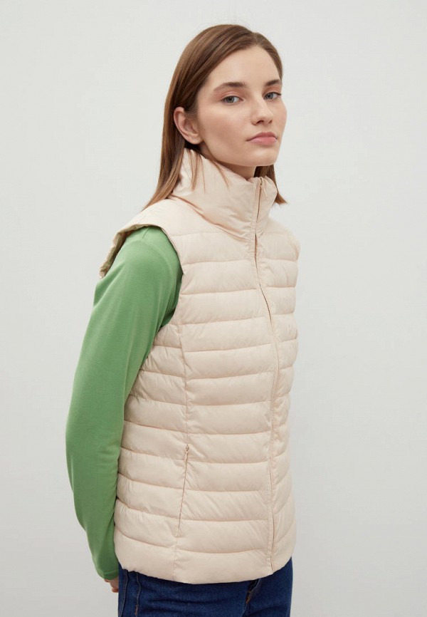 фото Жилет утепленный finn flare