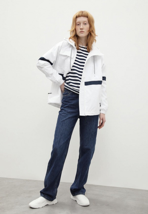 фото Куртка finn flare