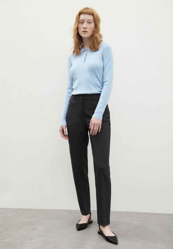 фото Брюки finn flare