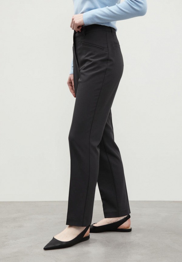 фото Брюки finn flare