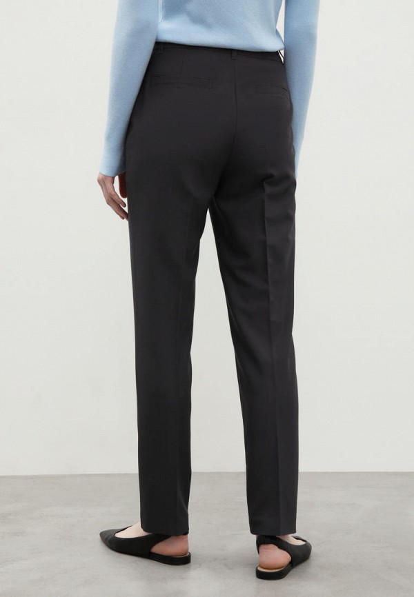 фото Брюки finn flare