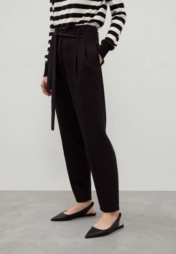 фото Брюки finn flare