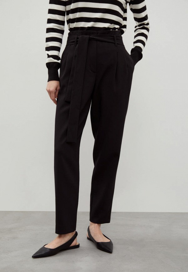 фото Брюки finn flare