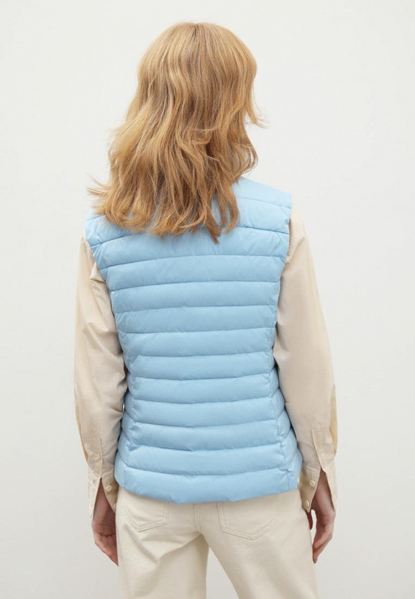 фото Жилет утепленный finn flare