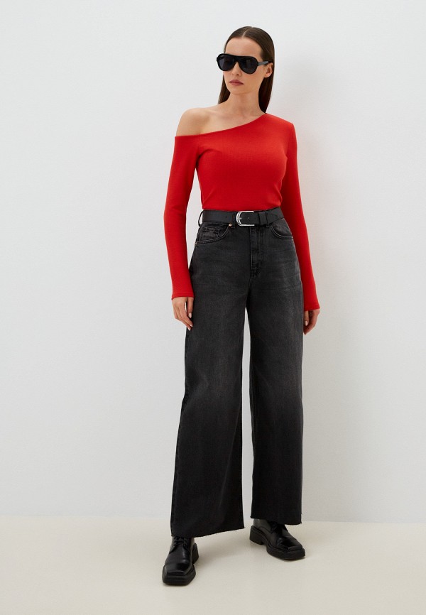 фото Лонгслив befree