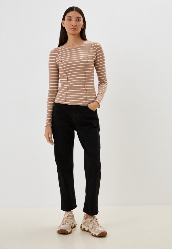 фото Лонгслив befree