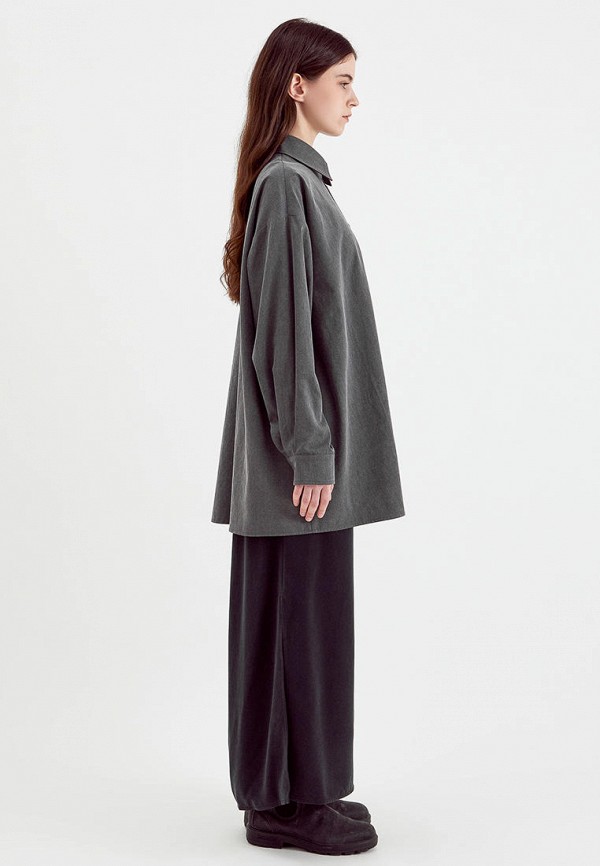 фото Рубашка unique fabric