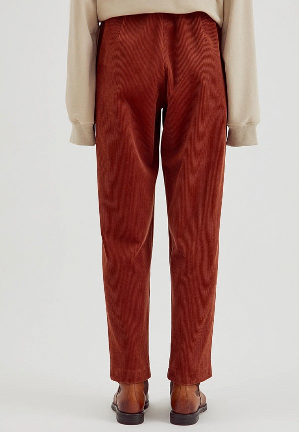 фото Брюки unique fabric