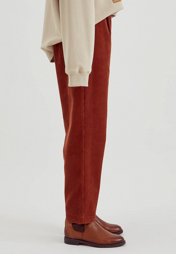 фото Брюки unique fabric