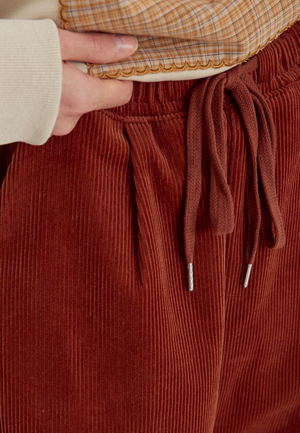 фото Брюки unique fabric